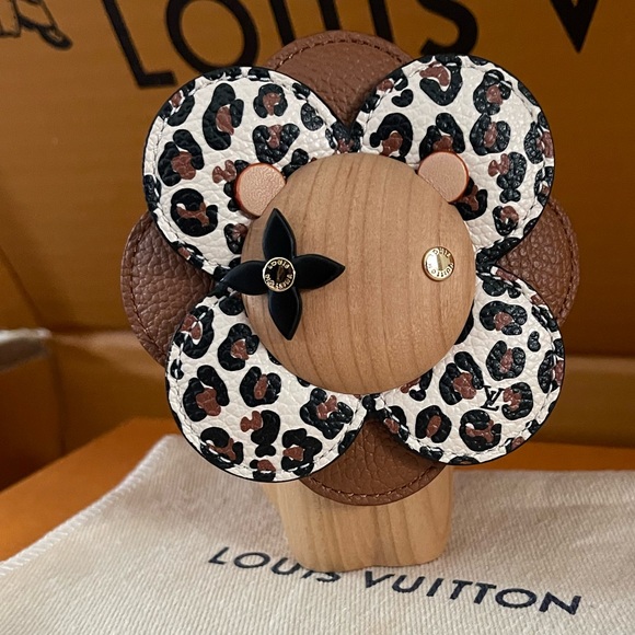 Louis Vuitton Wild At Heart Petula - Picture 3 of 9